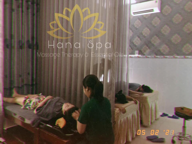 Top 11 Địa điểm Gội Đầu Dưỡng Sinh Tốt Nhất tại Bình Dương