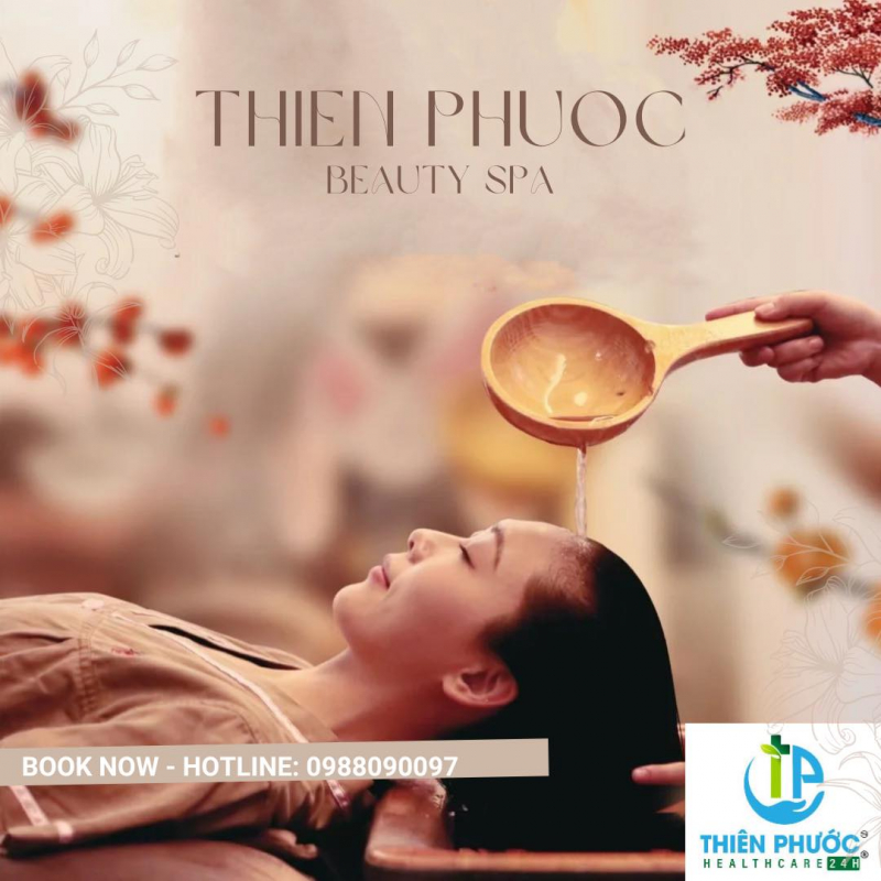 Top 11 Địa điểm Gội Đầu Dưỡng Sinh Tốt Nhất tại Bình Dương
