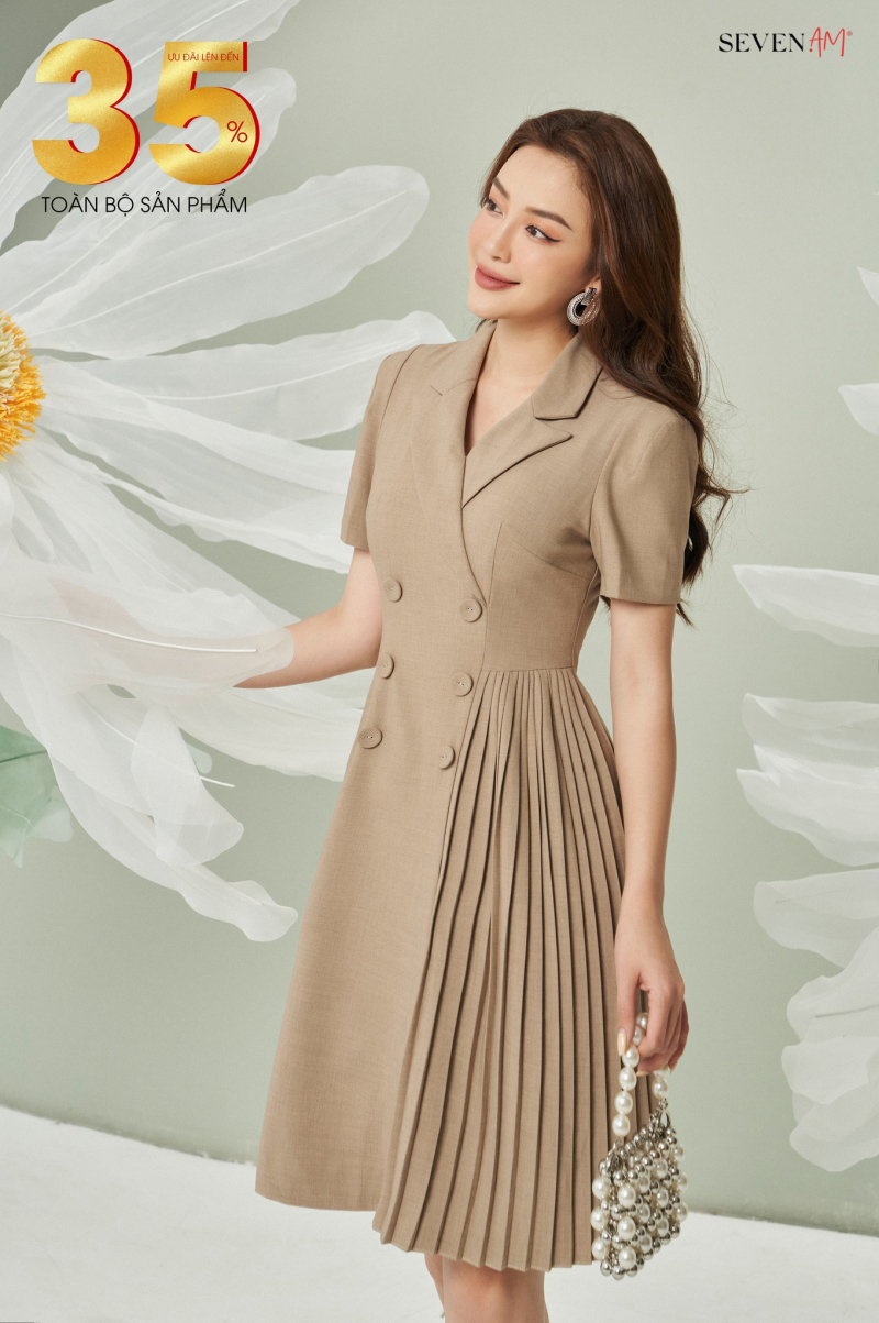 Rập váy đầm thiết kế D125 - RẬP THỜI TRANG | Shop rập quần áo thời trang  thiết kế