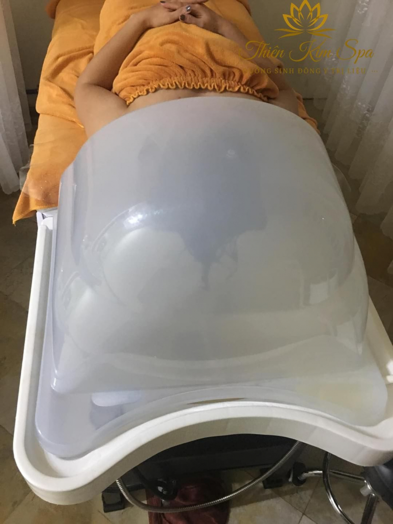 Top 11 Địa điểm Gội Đầu Dưỡng Sinh Tốt Nhất tại Bình Dương