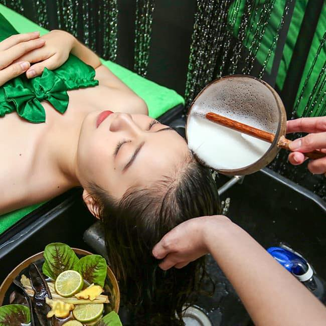 Top 11 Địa điểm Gội Đầu Dưỡng Sinh Tốt Nhất tại Bình Dương