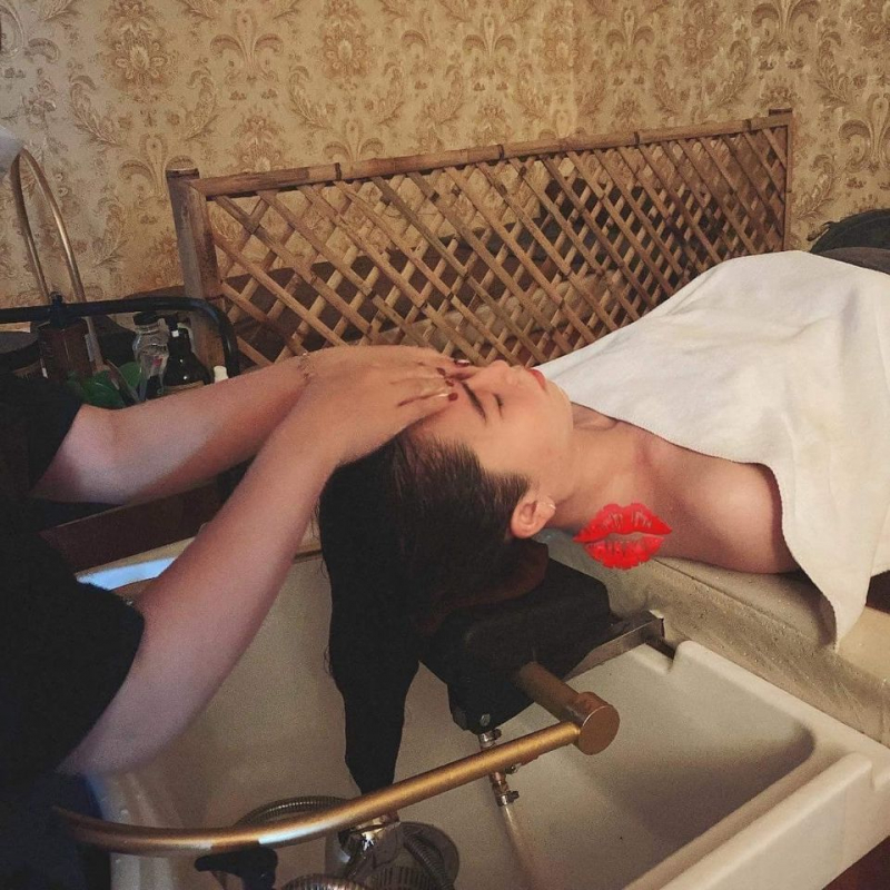 Top 11 Địa điểm Gội Đầu Dưỡng Sinh Tốt Nhất tại Bình Dương
