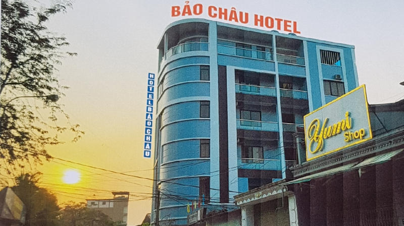 Top 13 Khách sạn ở trung tâm thành phố, view đẹp, giá tốt nhất tỉnh Điện Biên