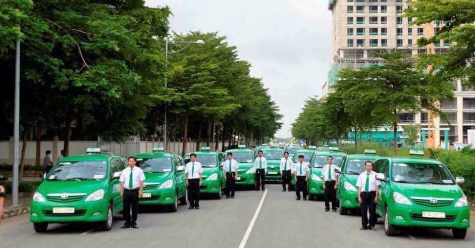 Danh sách 8 hãng taxi sân bay Phù Cát (Quy Nhơn) uy tín và kinh nghiệm chọn lựa