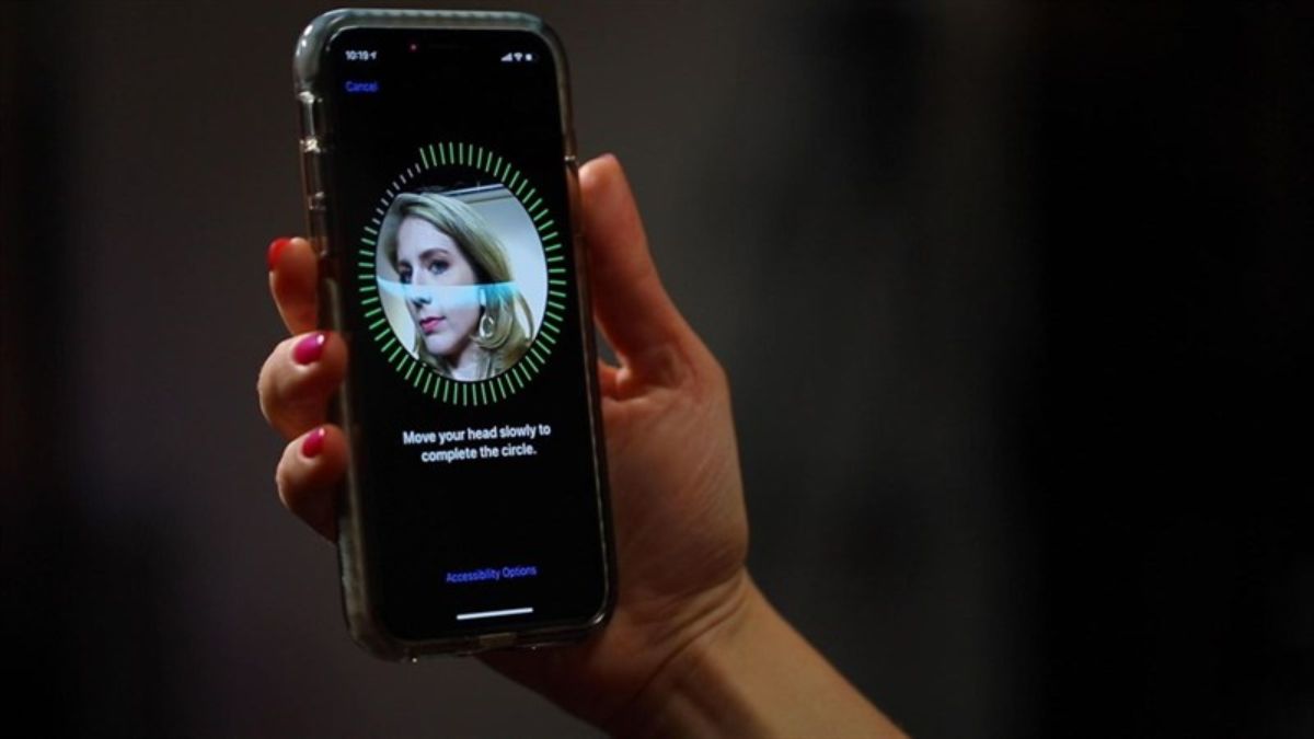 Face ID trên iPhone: Hướng dẫn cách thiết lập và tắt một cách đơn giản