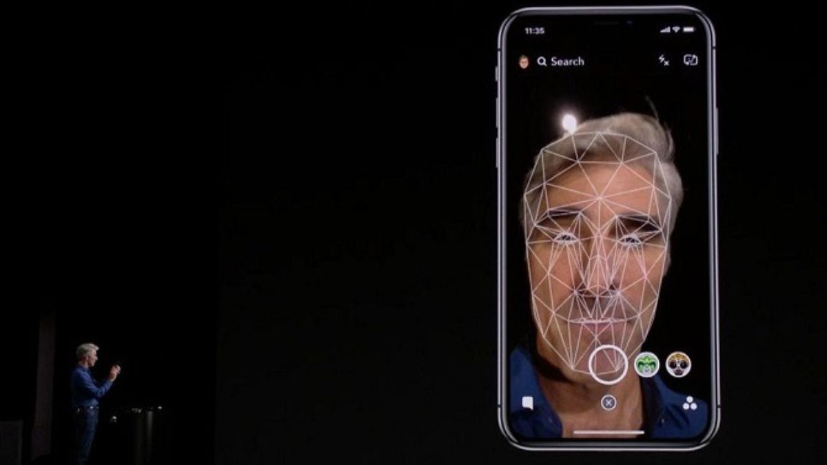 Face ID trên iPhone: Hướng dẫn cách thiết lập và tắt một cách đơn giản