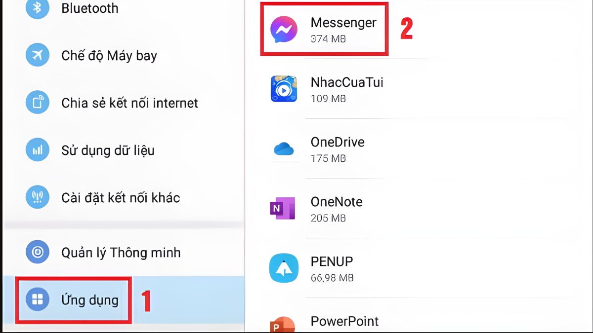 Chia sẻ vị trí trên Messenger một cách nhanh chóng và chính xác nhất