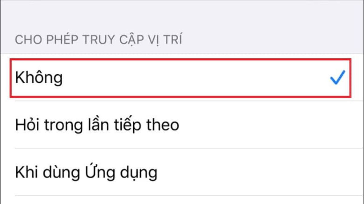 Chia sẻ vị trí trên Messenger một cách nhanh chóng và chính xác nhất