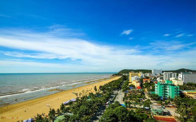 Biển Sầm Sơn