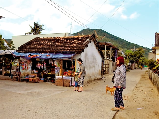 Hướng dẫn đến vịnh Ninh Vân một cách thuận tiện