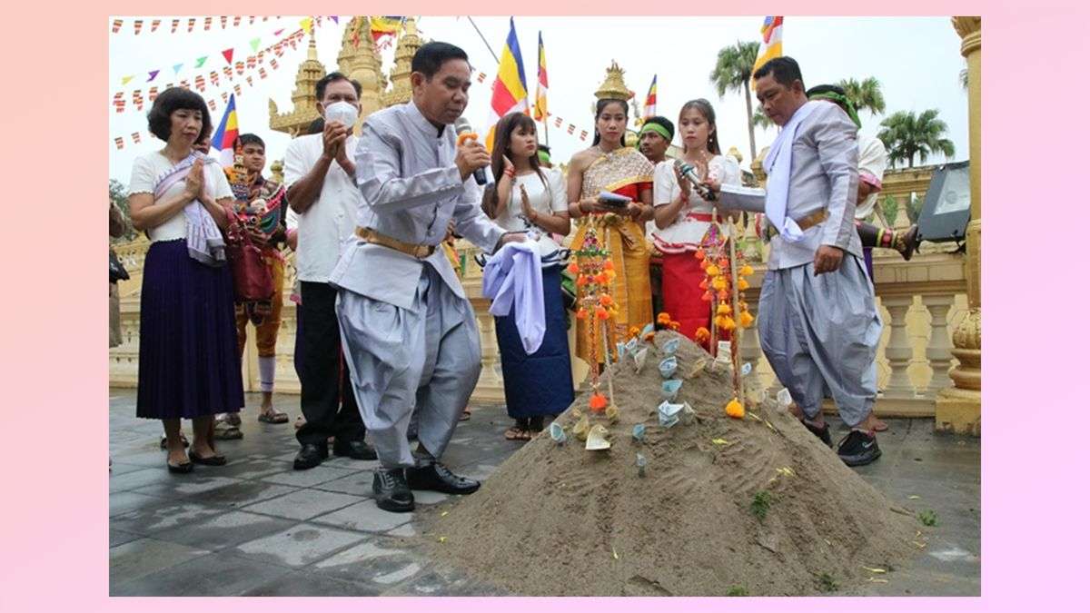 Tết Khmer 2023 diễn ra vào ngày nào và kéo dài bao lâu?