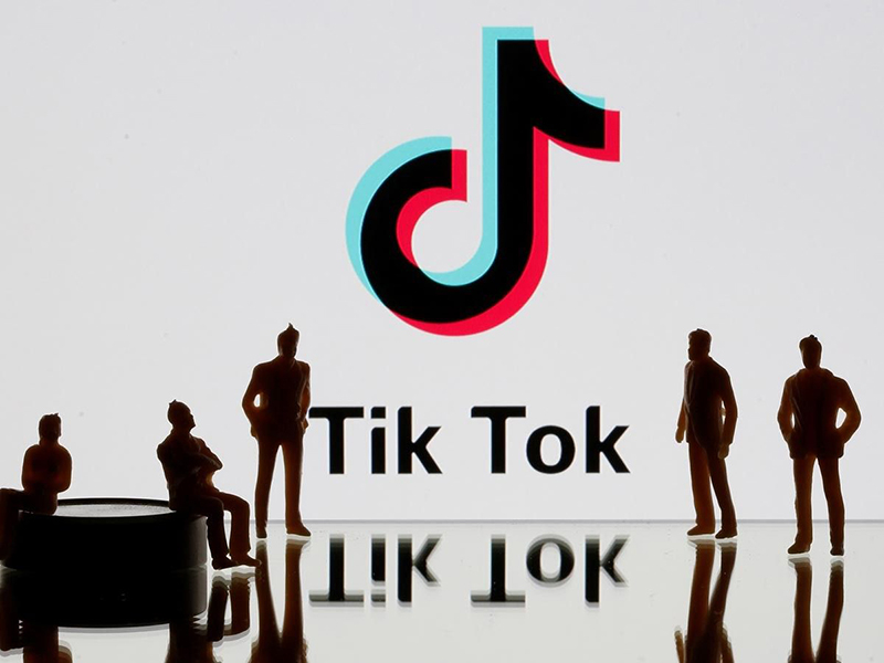 Top 7 Dịch vụ mua tài khoản tiktok uy tín nhất hiện nay