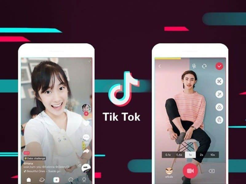 Top 7 Dịch vụ mua tài khoản tiktok uy tín nhất hiện nay