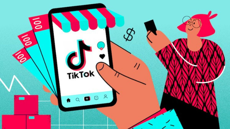 Top 7 Dịch vụ mua tài khoản tiktok uy tín nhất hiện nay