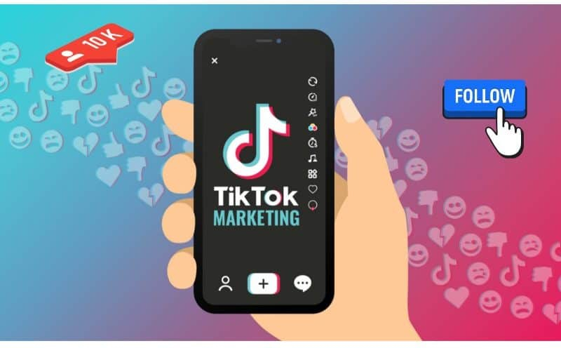 Top 7 Dịch vụ mua tài khoản tiktok uy tín nhất hiện nay