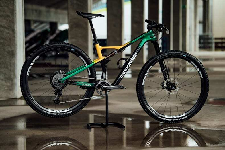 Xe đạp Cannondale có gì đặc biệt? Đánh giá công nghệ