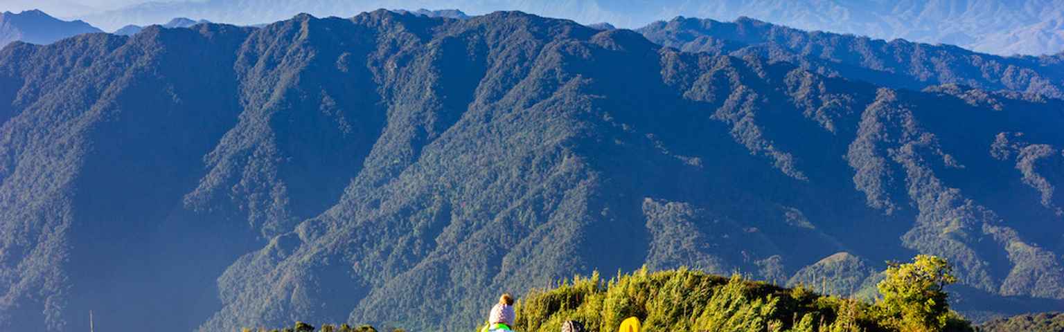 Lùng Cúng – Nơi Đẹp Huyền Bí Tận Cùng Thiên Nhiên