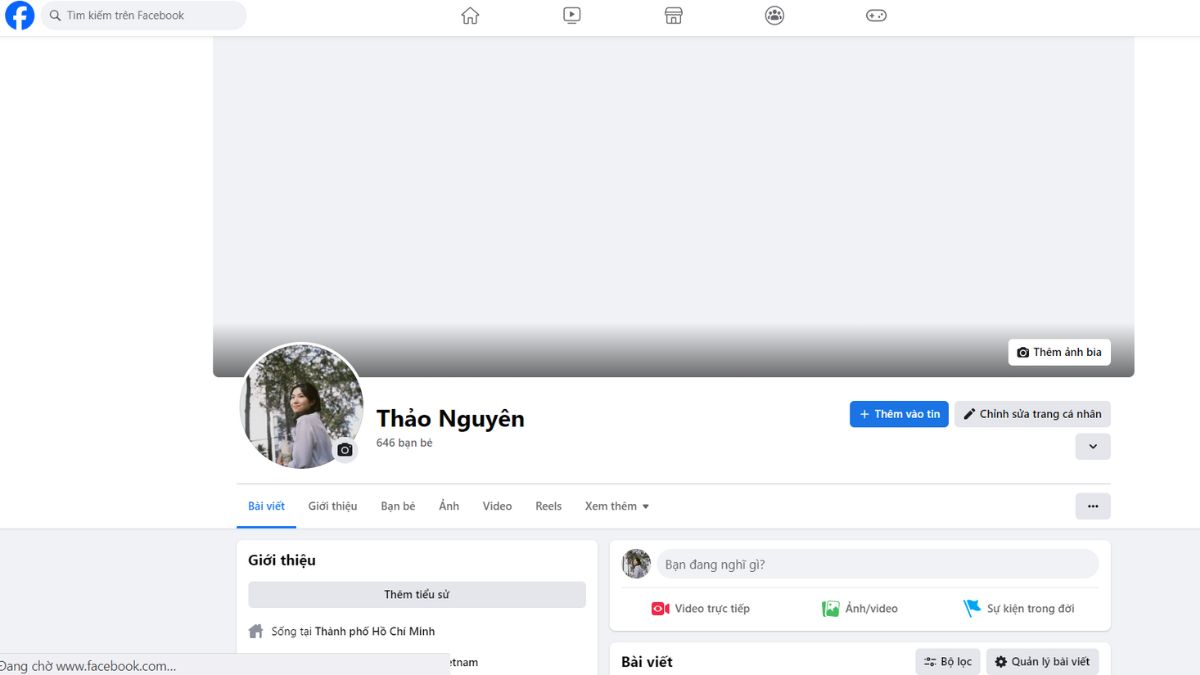 15 phương pháp xóa bài viết trên Facebook một cách nhanh chóng nhất