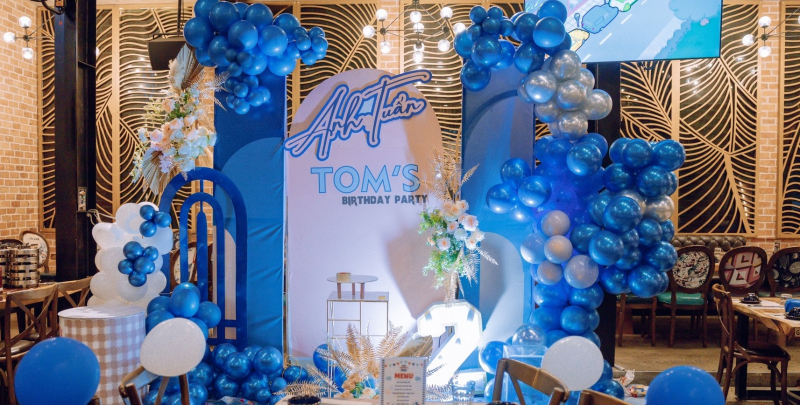 Quà sinh nhật Vũng Tàu - Những món quà độc đáo cho ngày đặc biệt