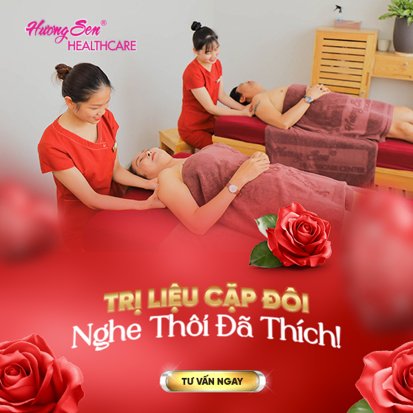 Top 14 Địa chỉ Spa Massage trị liệu hàng đầu tại Hà Nội