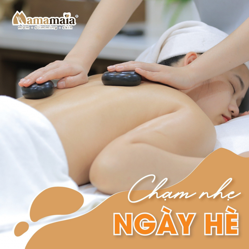 Top 14 Địa chỉ Spa Massage trị liệu hàng đầu tại Hà Nội