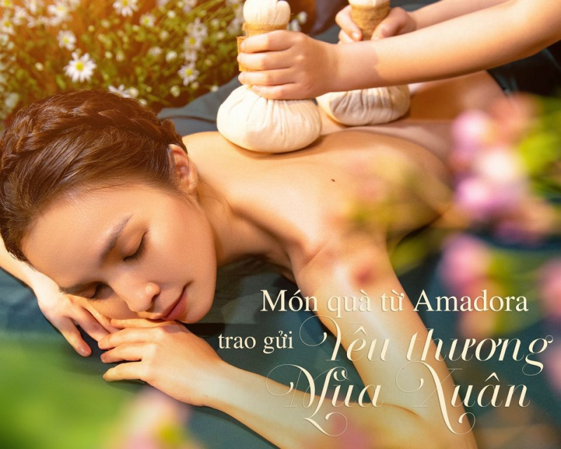 Top 14 Địa chỉ Spa Massage trị liệu hàng đầu tại Hà Nội