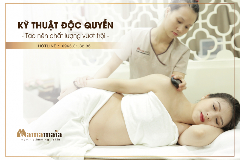 Top 14 Địa chỉ Spa Massage trị liệu hàng đầu tại Hà Nội