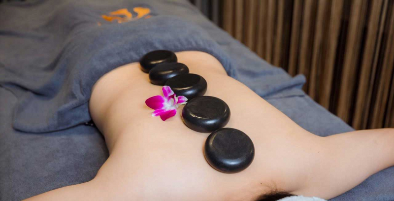 Top 14 Địa chỉ Spa Massage trị liệu hàng đầu tại Hà Nội