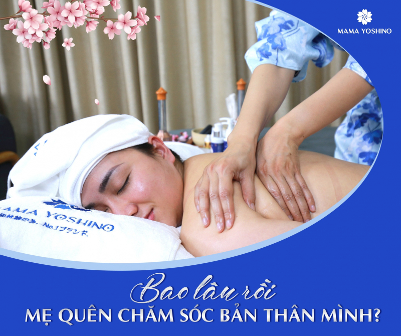 Top 14 Địa chỉ Spa Massage trị liệu hàng đầu tại Hà Nội