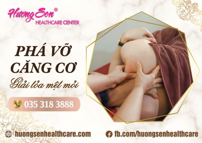 Top 14 Địa chỉ Spa Massage trị liệu hàng đầu tại Hà Nội