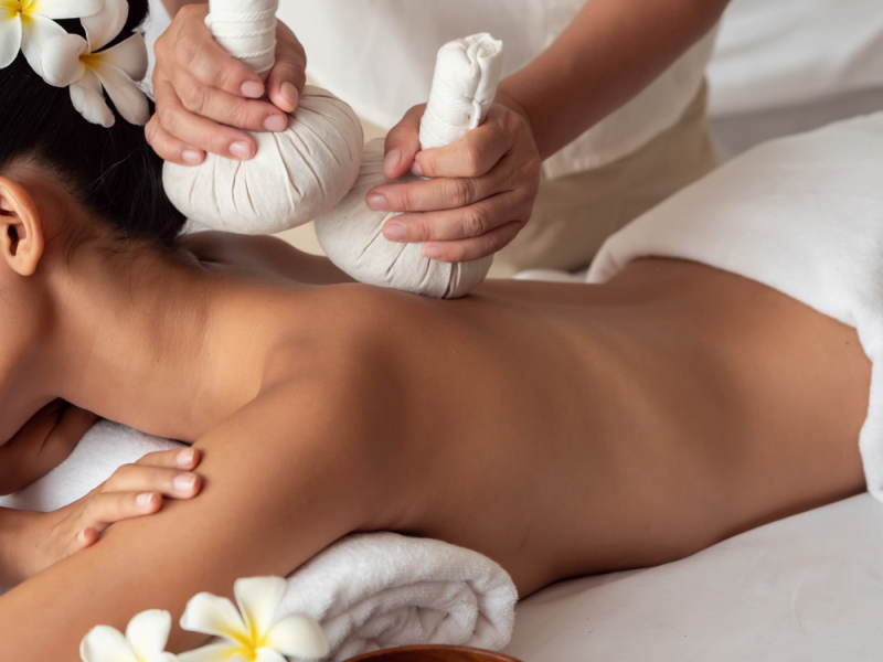 Top 14 Địa chỉ Spa Massage trị liệu hàng đầu tại Hà Nội