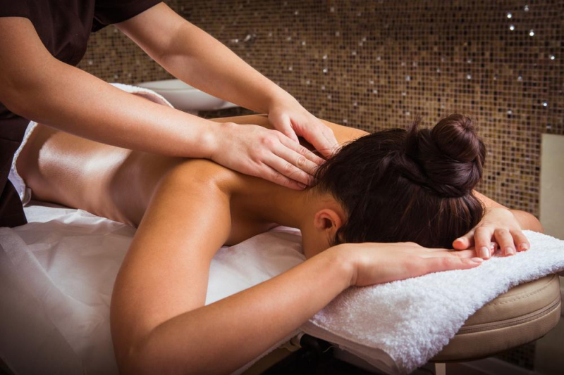 Top 14 Địa chỉ Spa Massage trị liệu hàng đầu tại Hà Nội
