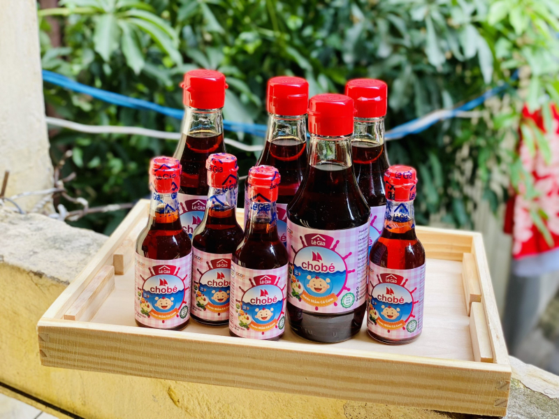 Top 8 Loại nước mắm cho bé ăn dặm được các bà mẹ tin dùng - Mytour.vn