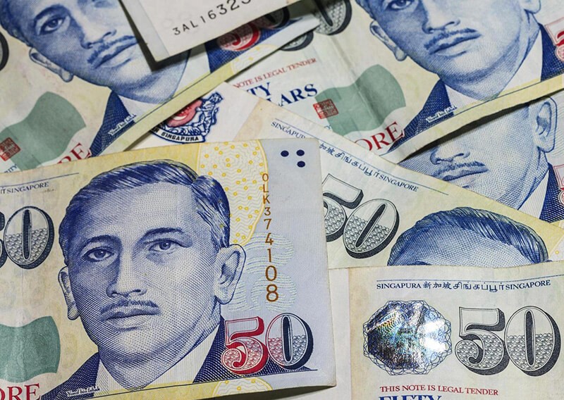 Đồng tiền tại Singapore và bí quyết đổi sang tiền Việt chi tiết