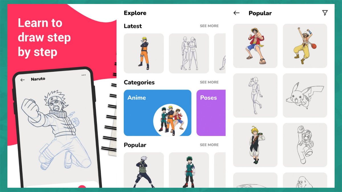 Fun Colors: sách tô màu và trò chơi nghệ thuật vẽ – Các ứng dụng của  Microsoft