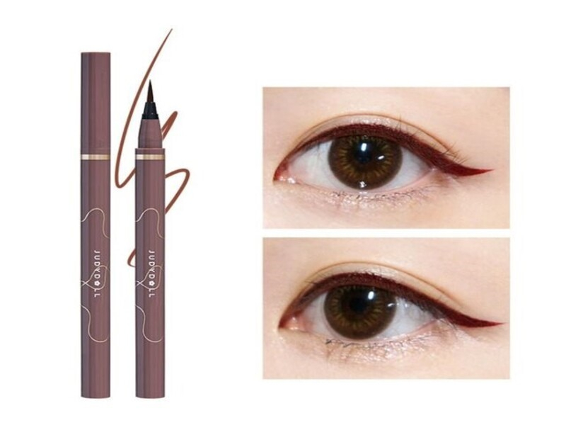 Bút Kẻ Mắt Nước Siêu Sắc Mảnh, Không Lem Trôi Maybelline New York Hyper  Sharp Liner Extreme 0.4g | Shopee Việt Nam