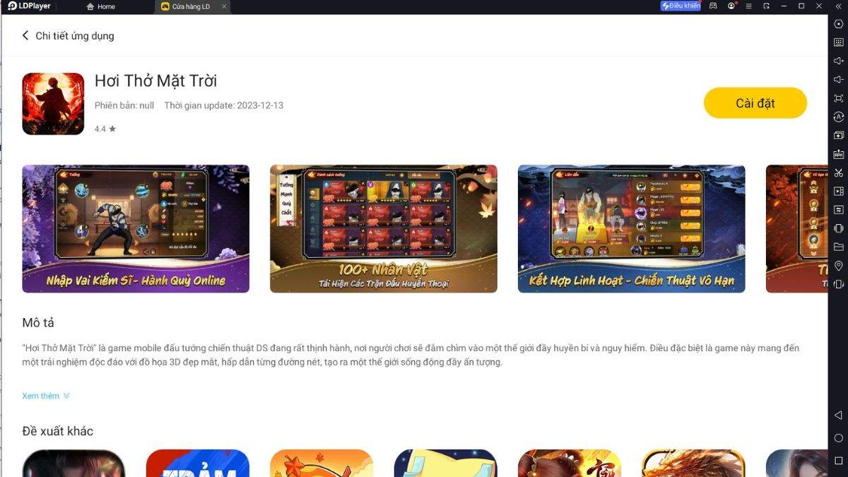 Tải Game Hơi Thở Mặt Trời trên Android Game-hoi-tho-mat-troi-10