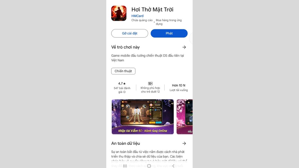 Tải Game Hơi Thở Mặt Trời trên Android Game-hoi-tho-mat-troi-5