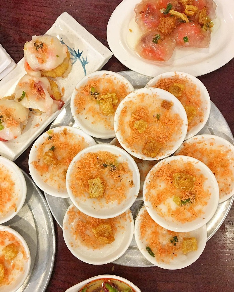 Top 12 Địa điểm thưởng thức đặc sản Huế ngon nhất Sài Gòn - Mytour.vn