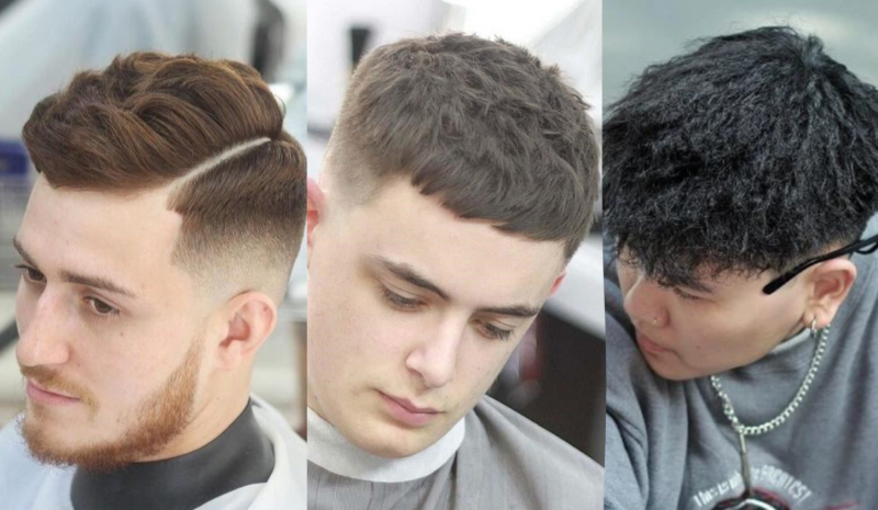 Review] Tiệm cắt tóc Premlock đẹp tại Gò Vấp tphcm – TOP 5 tiệm được đề  xuất nhiều nhất - ALONGWALKER