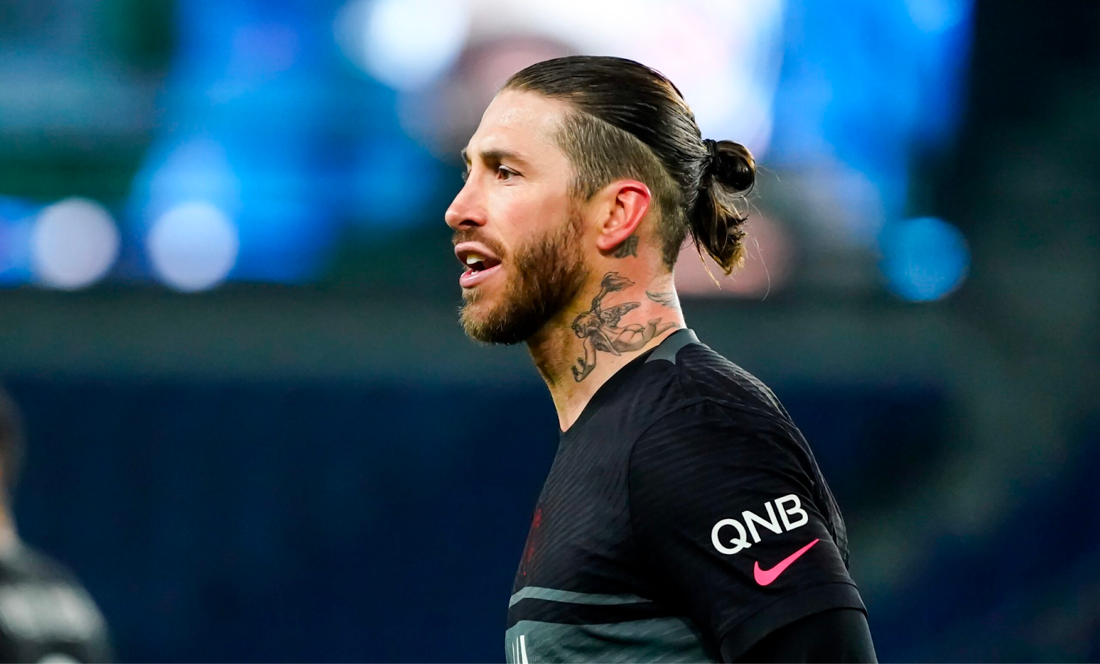 KIỂU TÓC NGƯỜI NỔI TIẾNG: tập 3 Sergio Ramos