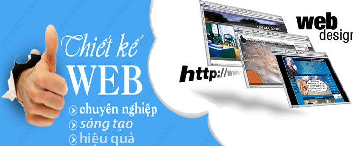 Top 9 công ty thiết kế website chuyên nghiệp tại Phường Trấn Biên Đồng Nai