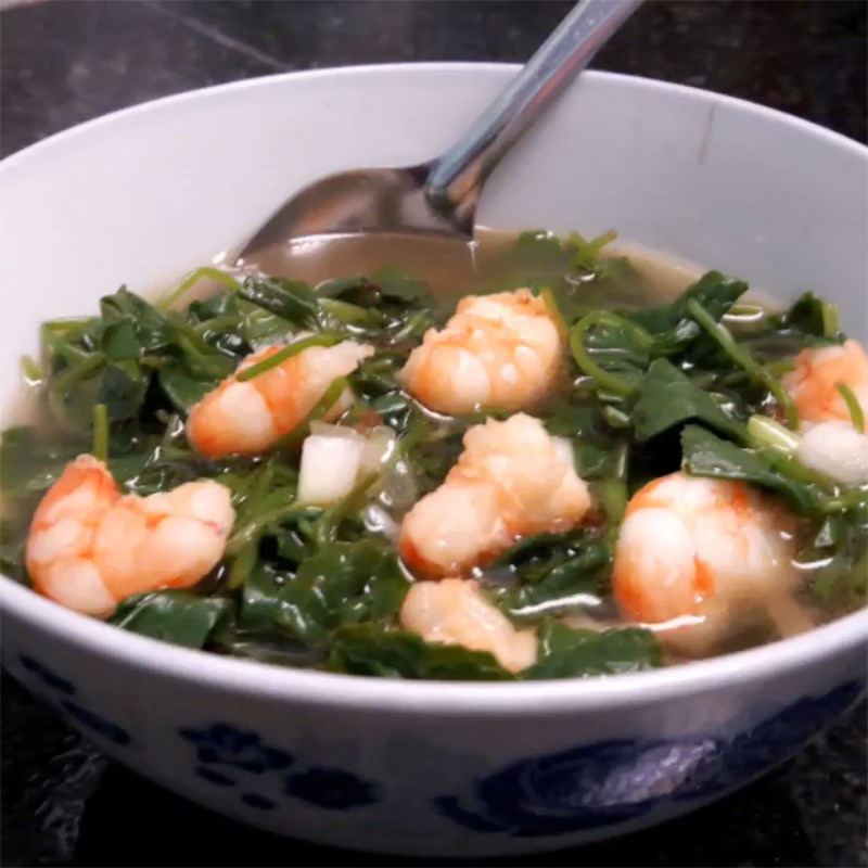 Top 10 Món ăn, thức uống từ rau má ngon nhất - Mytour.vn