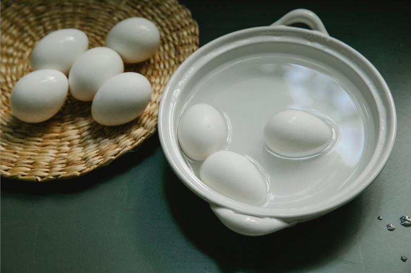 11 Phương Cách Luộc Trứng Lòng Đào Thơm Ngon, Béo Ngậy, Làm Đơn Giản Tại Nhà