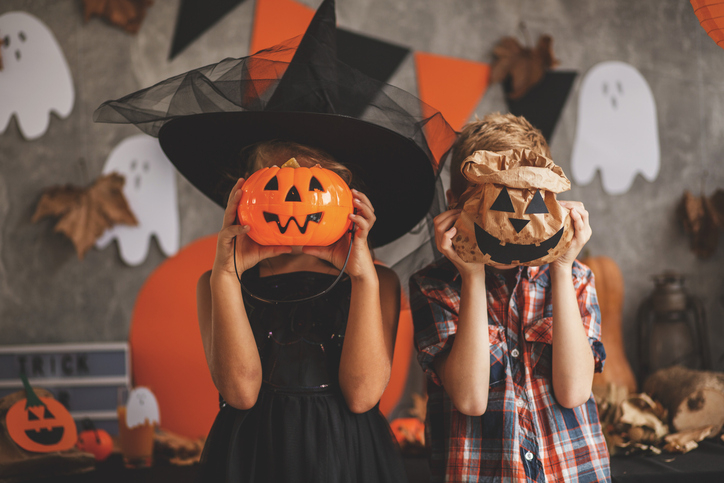 Top 3 Điểm Bán Đồ Trang Trí Halloween Độc Đáo TP. Vinh, Nghệ An