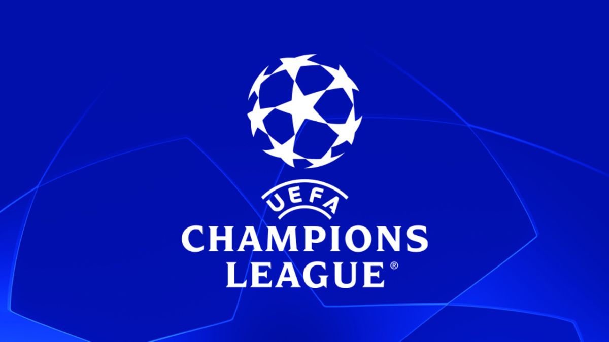 UEFA Champions League Chính Thức 