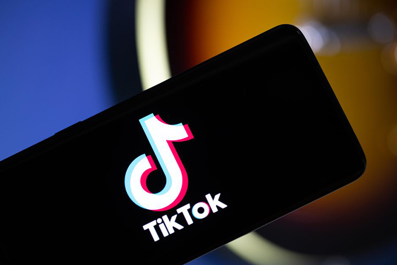Lấy video TikTok làm hình nền điện thoại không phải ai cũng biết -  Fptshop.com.vn