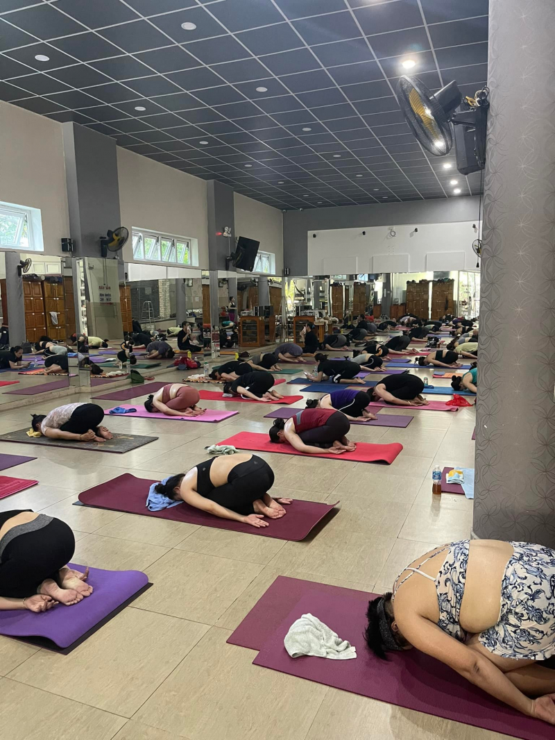 Khám Phá Thế Giới Yoga Tại Https//78win.yoga/ - Nơi Gặp Gỡ Giữa Cơ Thể Và Tâm Hồn