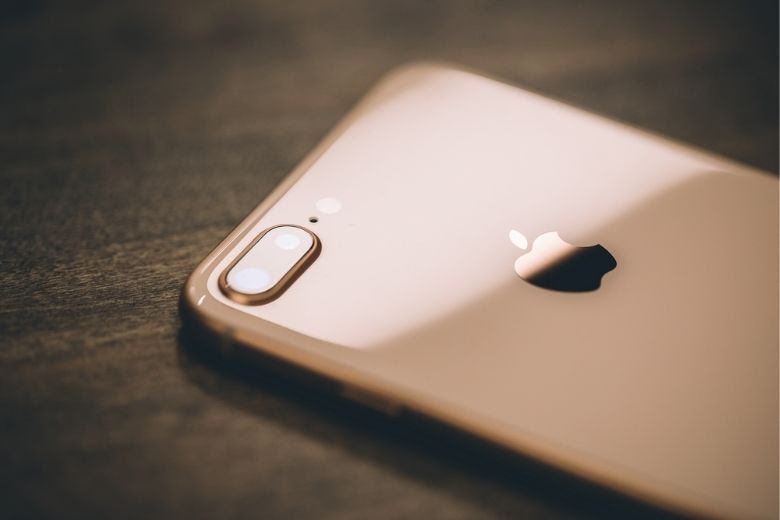 Camera iPhone 8 Plus - Điểm độc đáo của thương hiệu 'quả táo cắn dở'