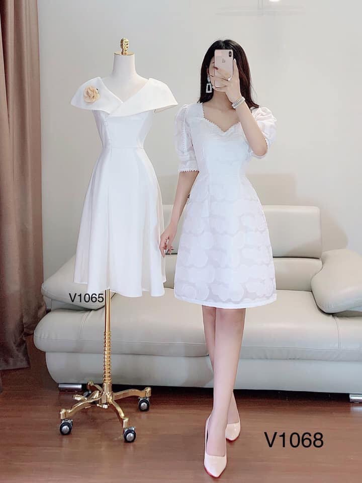 CẬP NHẬT MẪU ĐẦM DỰ TIỆC CAO CẤP CỰC HOT TẠI ĐÀ NẴNG – Topvay Fashion